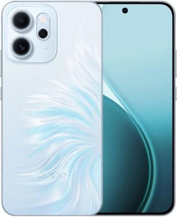 OPPO 14 F 5G Reno14 F 5G...