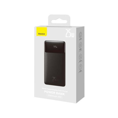 Power Bank Baseus Bipow...
