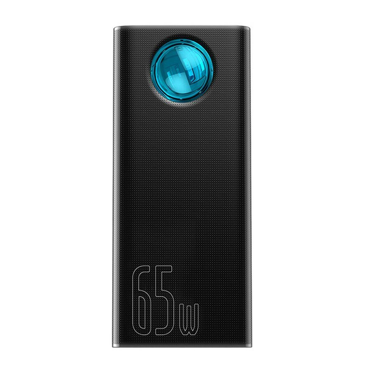 Power Bank Baseus AMBILIGHT...