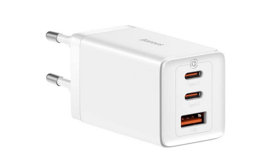 Baseus GaN5 Pro Universale...