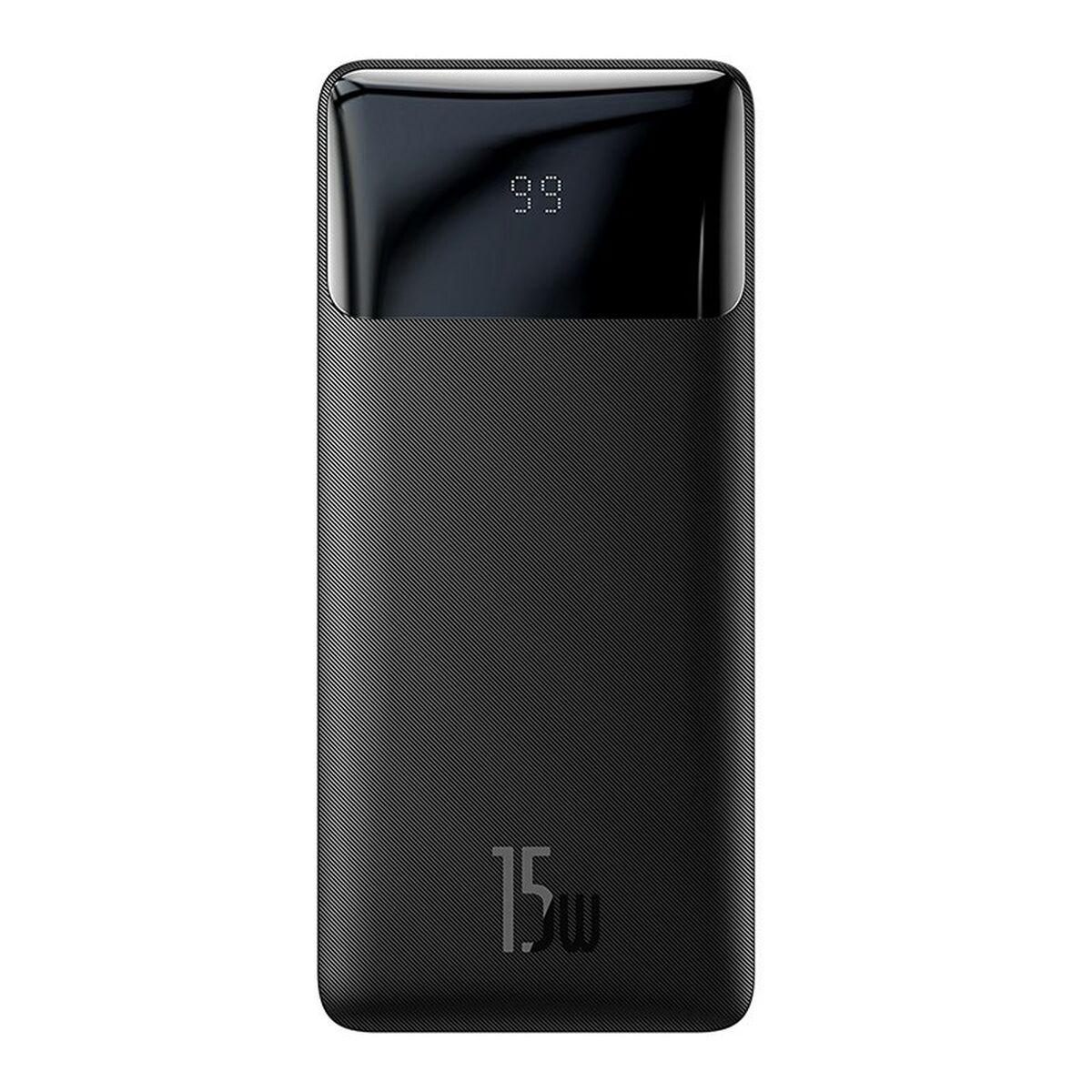 Power Bank Baseus Bipow Nero 20000 mAh