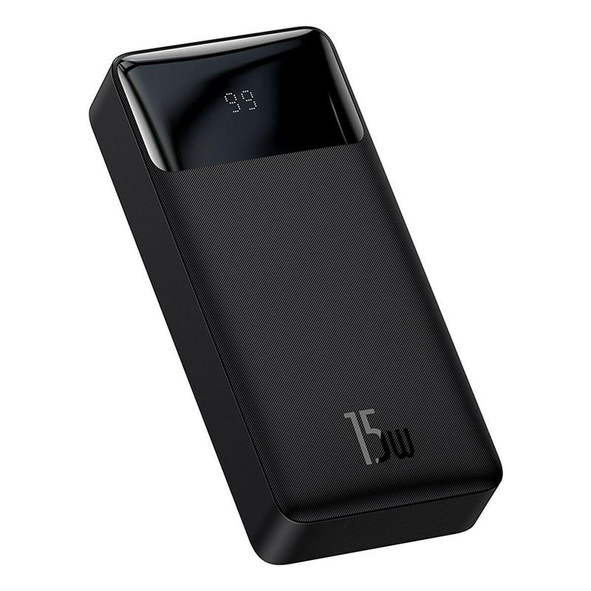 Power Bank Baseus Bipow Nero 20000 mAh
