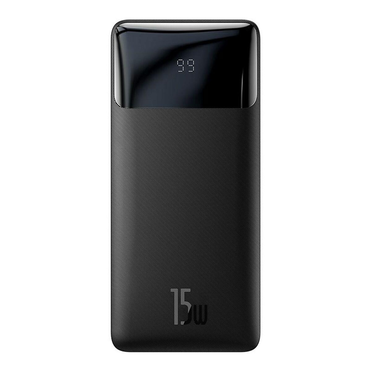 Power Bank Baseus Bipow...