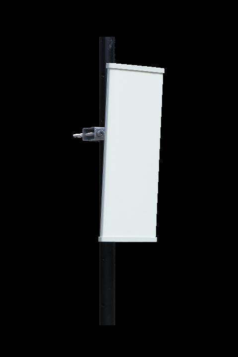 Antenna MIMO 5GHz 16dBi a 120 gradi IP-COM ANT16-5G120