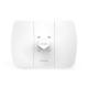 ANTENNA IP-COM iLBE-5AC 5GHz 11AC 867Mbps 23dBi ipMax AC Gigabit Outdoor CPE IP65 25km