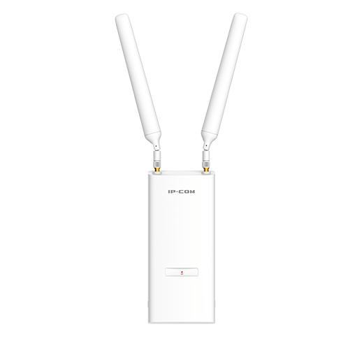 Access Point Indoor/Outdoor Dual Band copertura 200mt