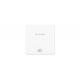Access Point Wall WiFi 6 Long Range AX3000