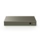 SWITCH IP-COM G1109P-8-102W 9P GIGABIT 8P PoE 1P GE Uplink