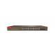 Switch L3 Cloud Managed 24x10/100/1000Base-T 4 SFP 10G