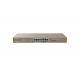 Switch Unmanaged 16GE2 SFP a 16 porte 10/100/1000Mbps