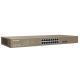 Switch PoE Rack Cloud Managed L2 16 Port GE 2SFP
