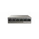 Switch IP-COM Cloud 6GE G2206P 4 porte PoE Gigabit