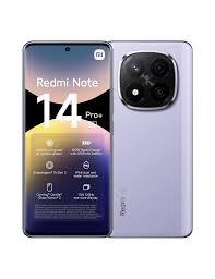 Xiaomi Redmi Nota 14 Pro+ 5G 6,67 "256 GB 8GB Purpl