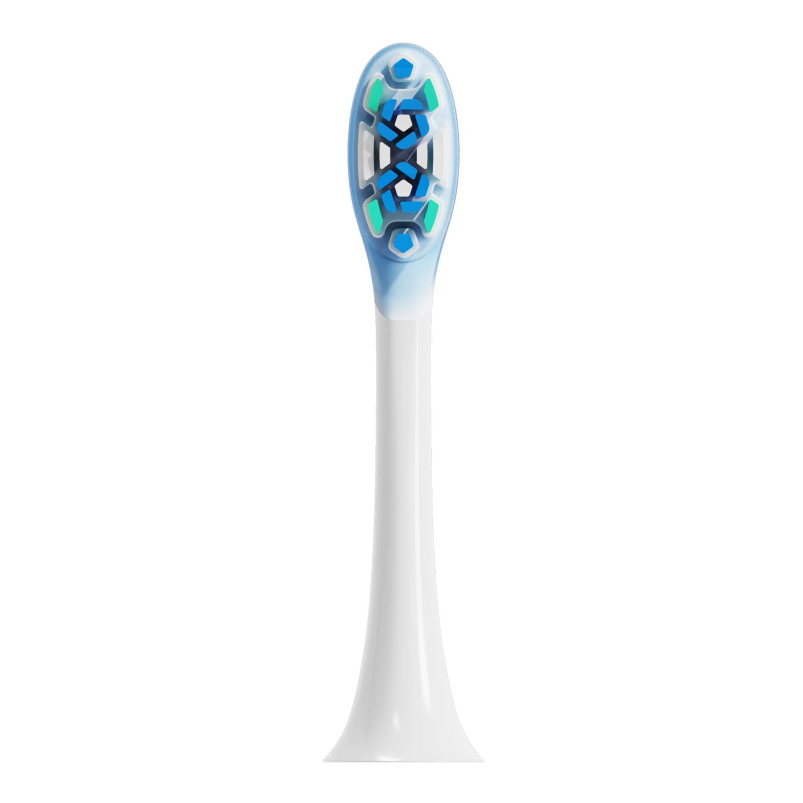 XIAOMI OSCILLATION ELECTRIC TOOTHBRUSH REPLACEMENT HEADS (CLEAN)
