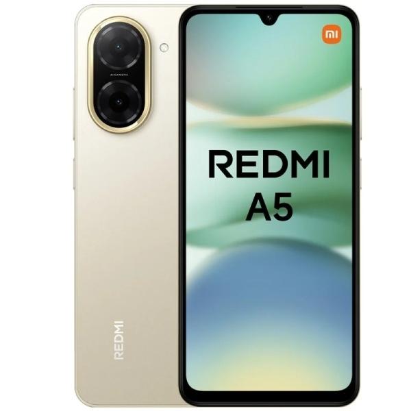 Xiaomi Redmi A5 17,5 cm...