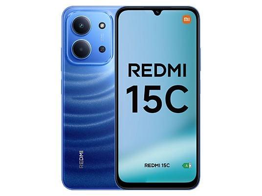 XIAOMI REDMI 15C 128GB 4GB BLUE