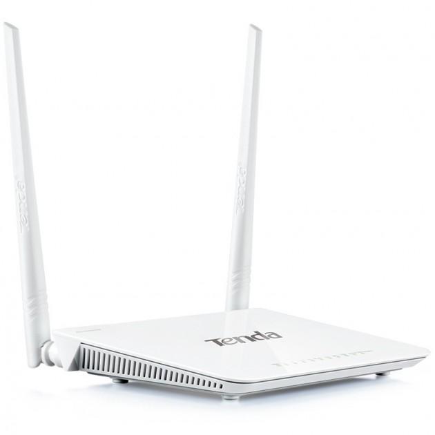 Modem Router ADSL2 3G/LTE Wireless N300 USB NAS