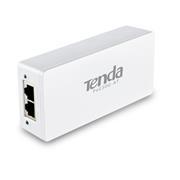 Gigabit Ethernet Power Injector 30W 802.3at 802.3af 48V