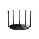Router Tenda TX2 Pro Wi-Fi 6 Dual-Band Gigabit