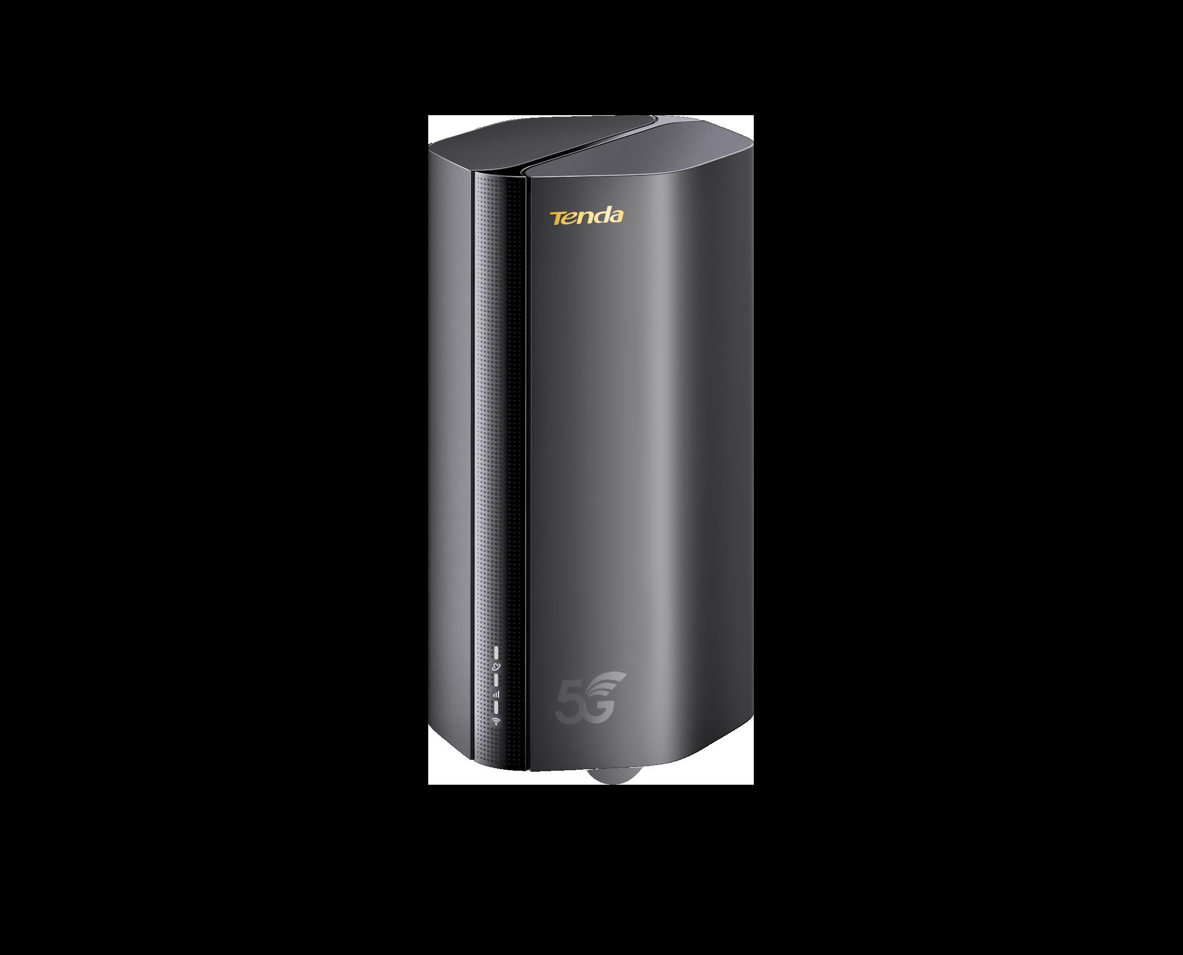 Router 5G AX1800 Wi-Fi 6 - 5G03 Tenda