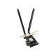 AX5400 Tri-band Gigabit Wi-Fi 6E PCI-E Adapter