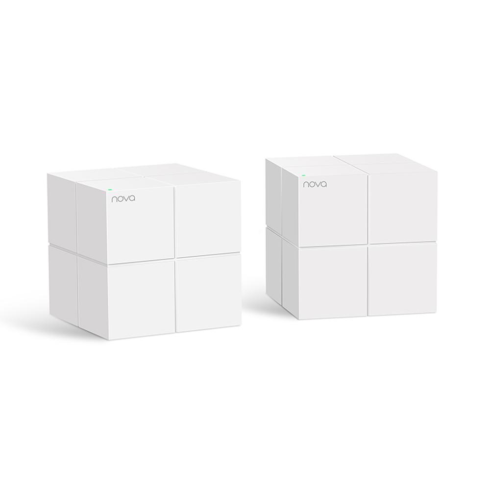 HOME MESH WIFI SYSTEM MW6 2PACK
