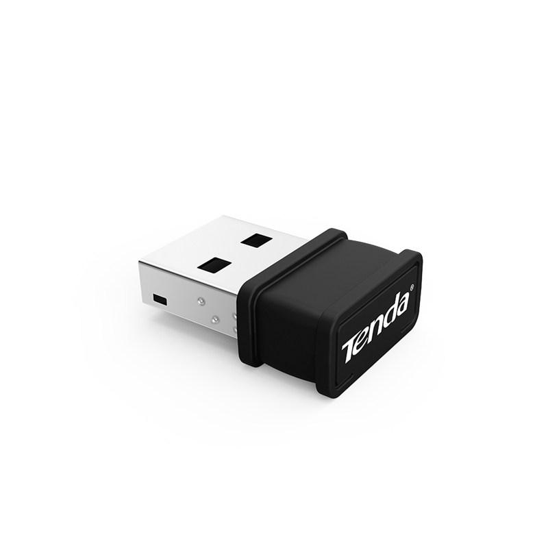 Adattatore USB Wifi Nano 150Mbps Tenda W311MI