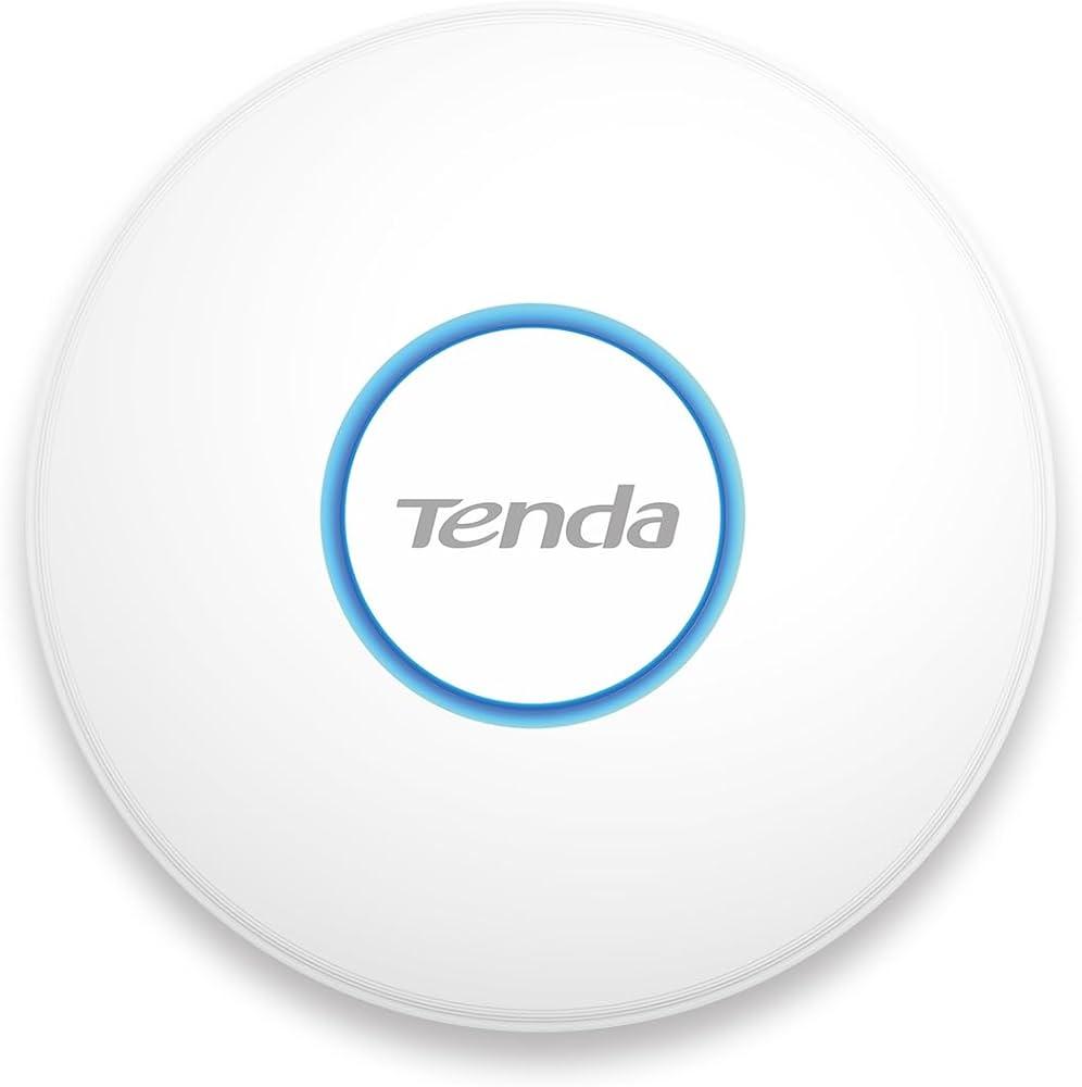 Access Point da interno...