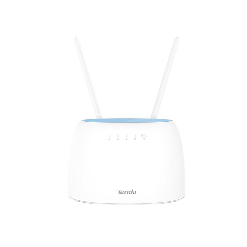 Router 4G LTE Dual Band AC1200 slot sim integrato Tenda 4G09