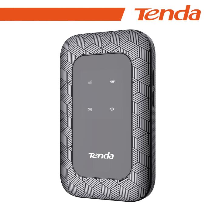 4G180 v.3 hotspot router wireless portat. slot SIM mobile 4G
