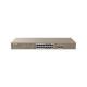 Switch Tenda 16-Porte PoE 16GE2SFP - 250W