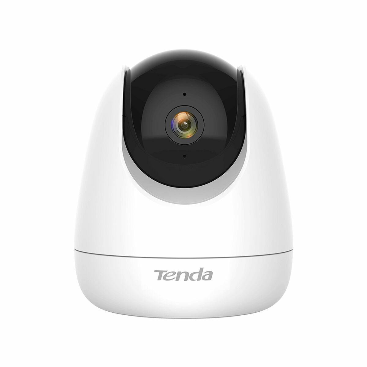 TELECAMERA TENDA CP6 IP 2K Visione Nott colore Rotaz360Ãƒâ€šÃ‚Â°orizz e 155Ãƒâ€šÃ‚Â°verticale Audio bidir