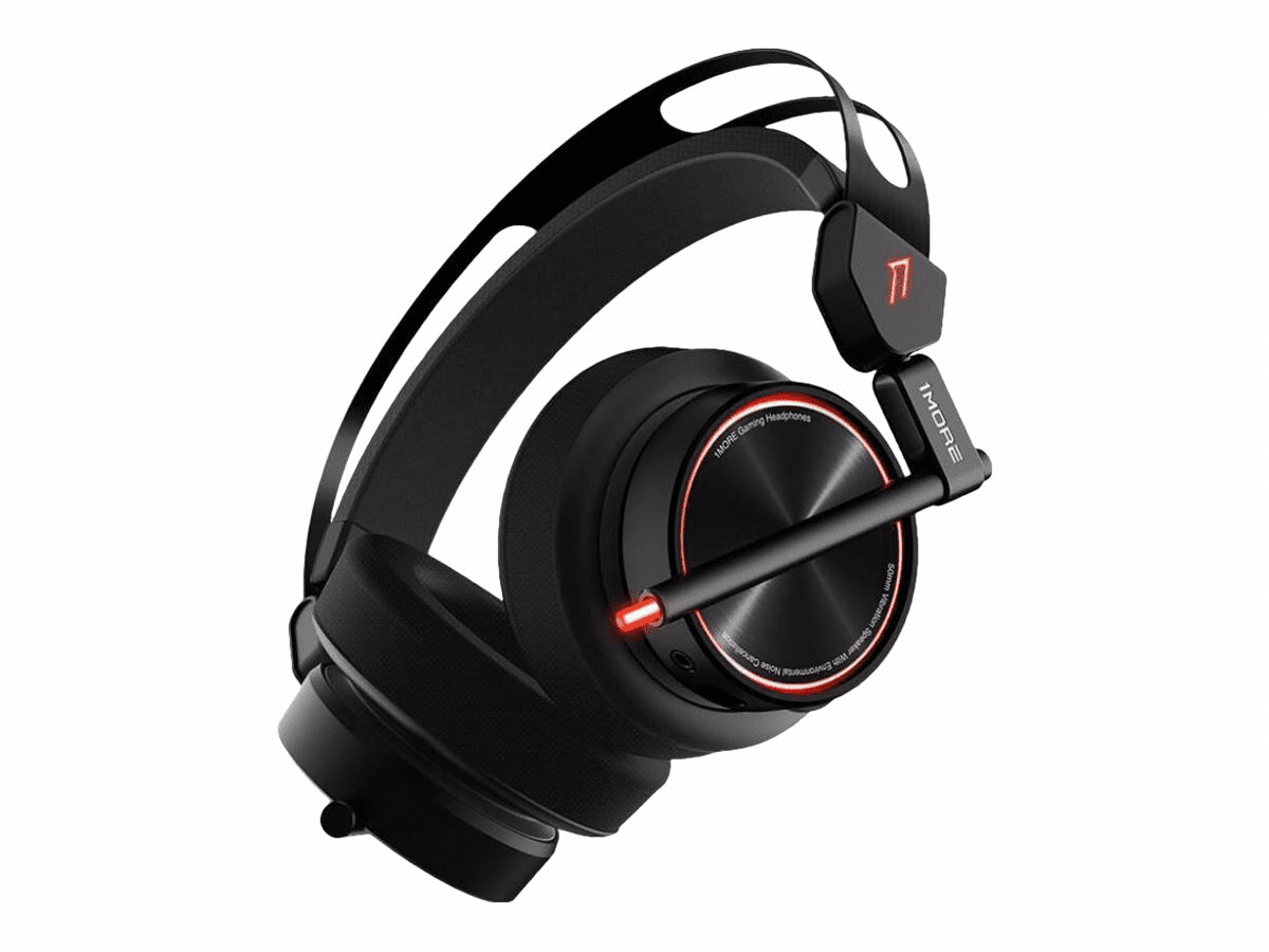 1ALTRE cuffie H1005 Spearhead VR Gaming OE nere