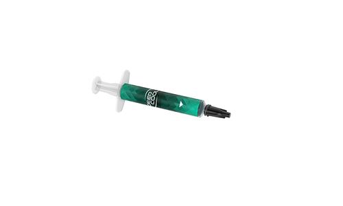 DeepCool Z10 compontente del dissipatore di calore Pasta termica 65 W/mK 5 g (DeepCool Z10 Thermal Compound Syringe 5g Cobalt B