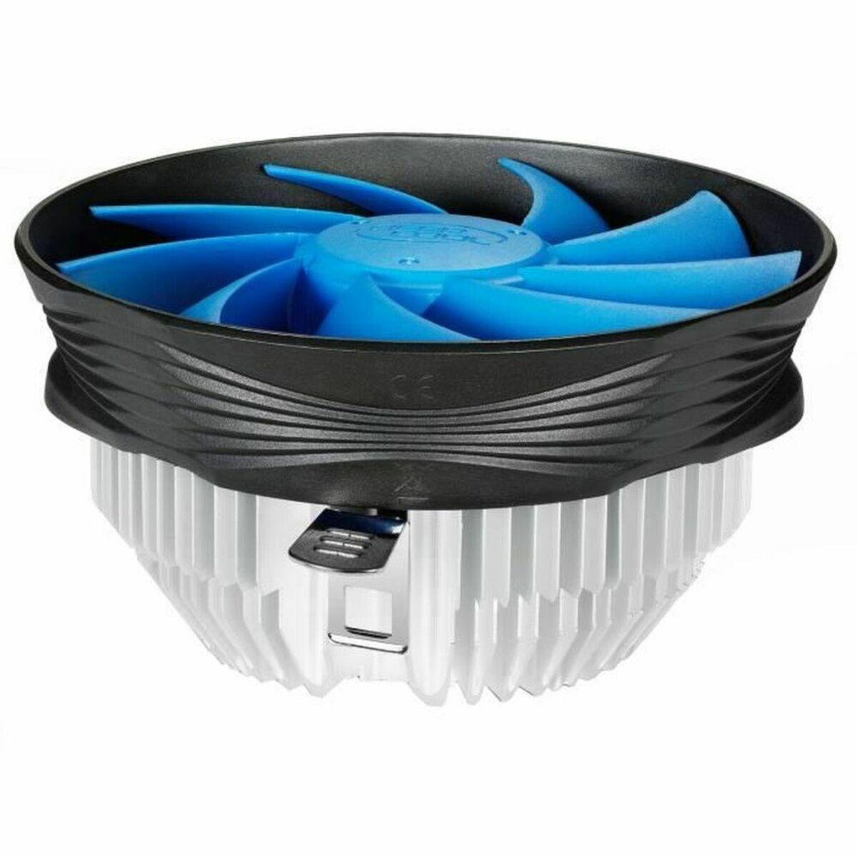 Ventole tramite laptop DEEPCOOL DP-MCAL-GA