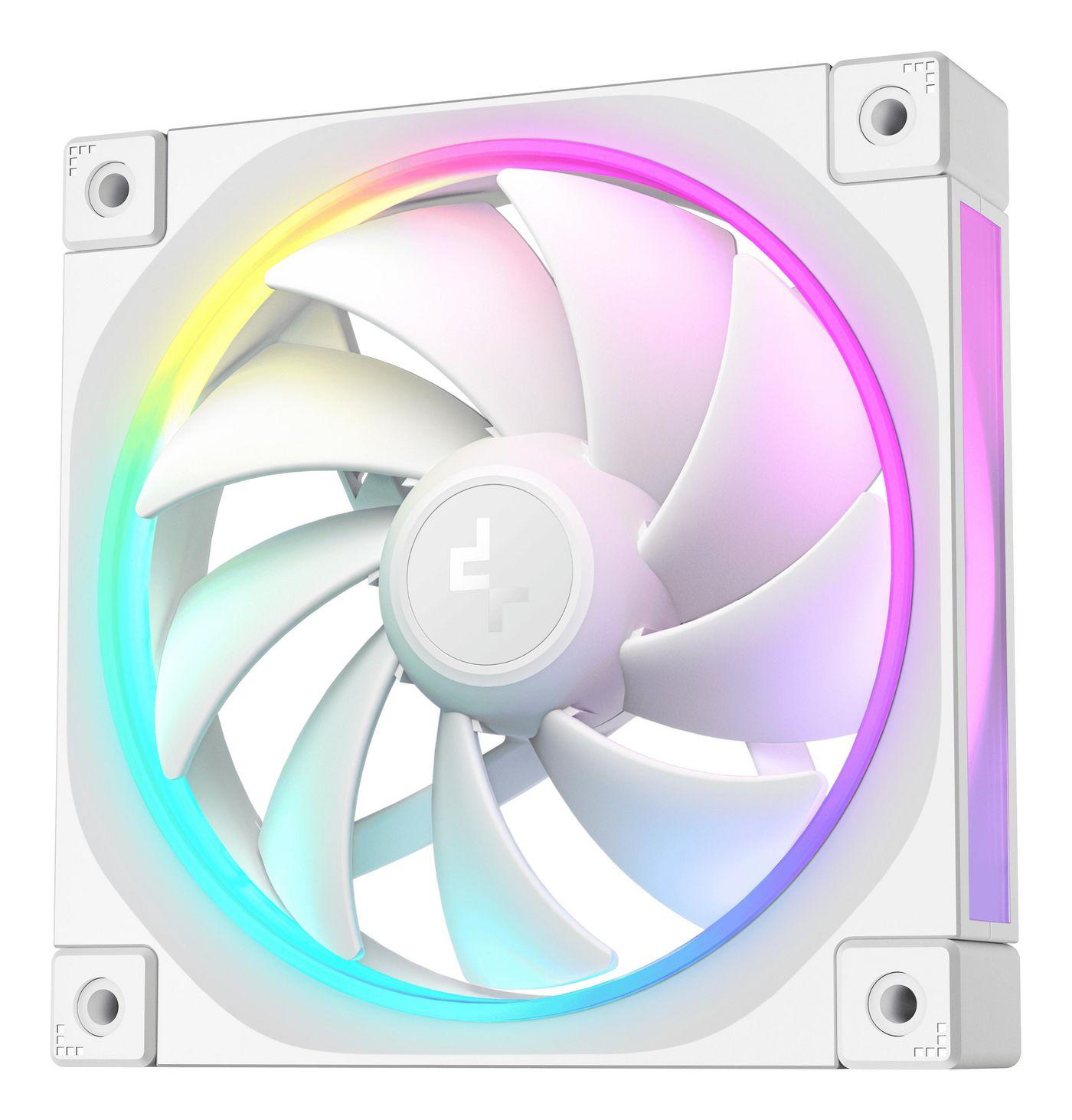 DeepCool FL12 WH Case per...