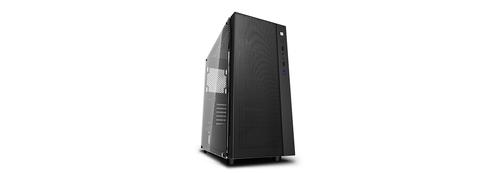 DeepCool Matrexx 55 Mesh Midi Tower Nero