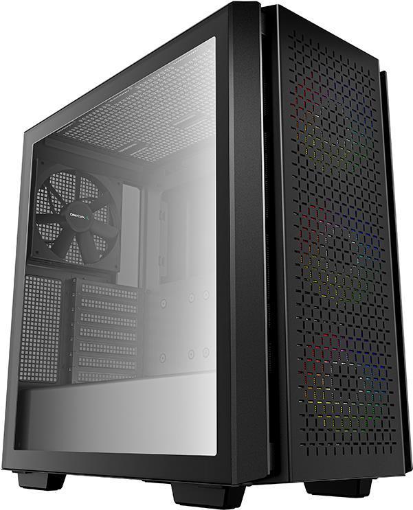 DeepCool CG560 UnitÃƒÂ  di visualizzazione ATX Nessuna potenza di ordinamento