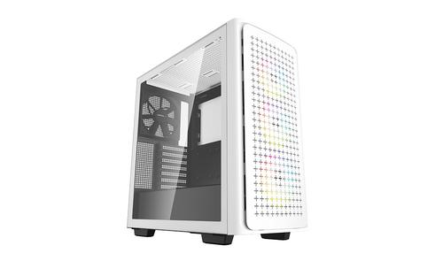 DeepCool CK560 Midi Tower...
