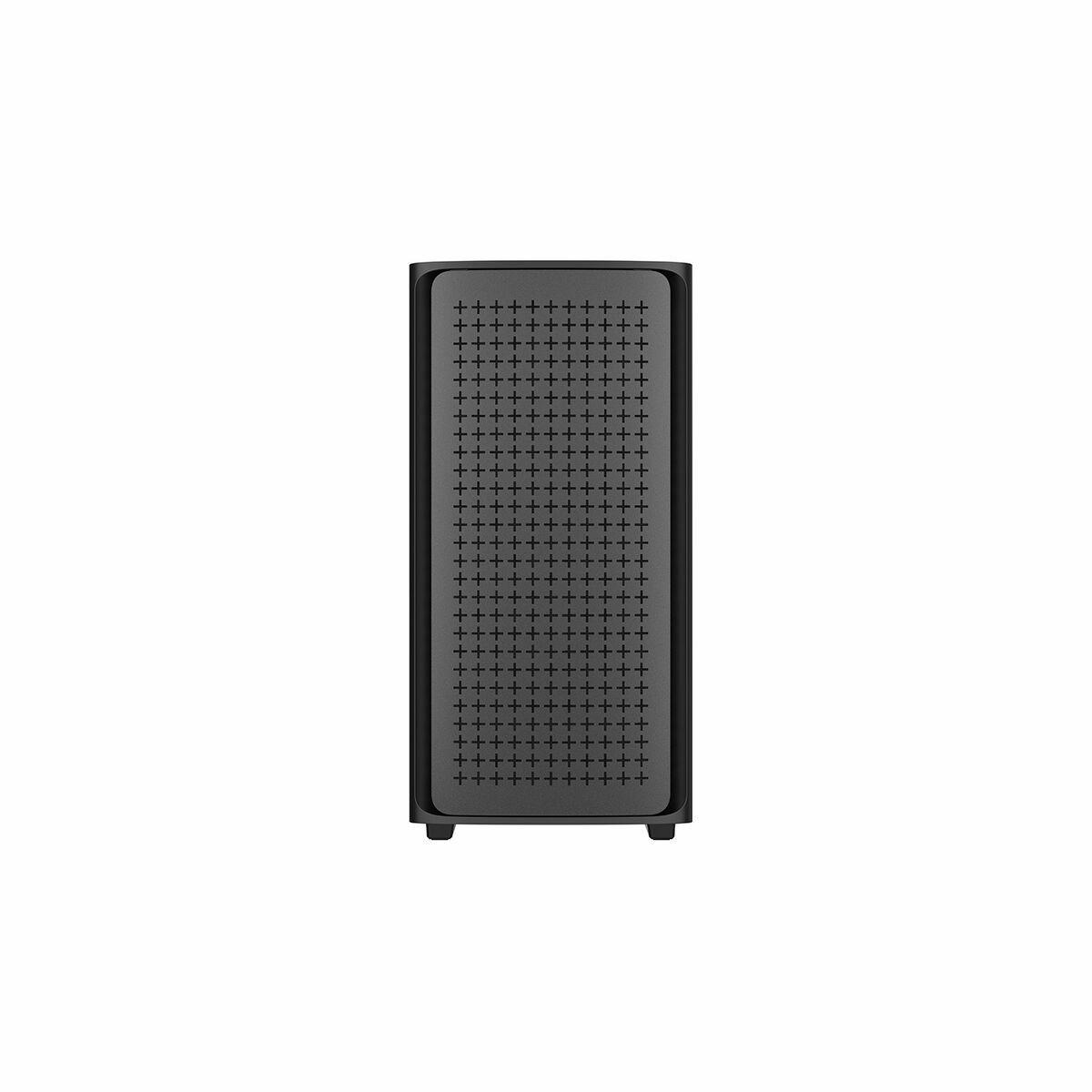 DeepCool CK560 Midi Tower Nero