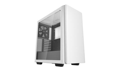 DeepCool CK500 Midi Tower...