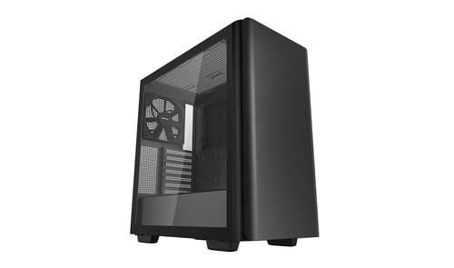 DeepCool CK500 Midi Tower Nero
