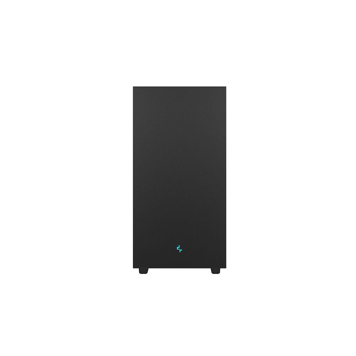 Case computer desktop ATX DEEPCOOL R-CH510-BKNNE1-G-1 Nero