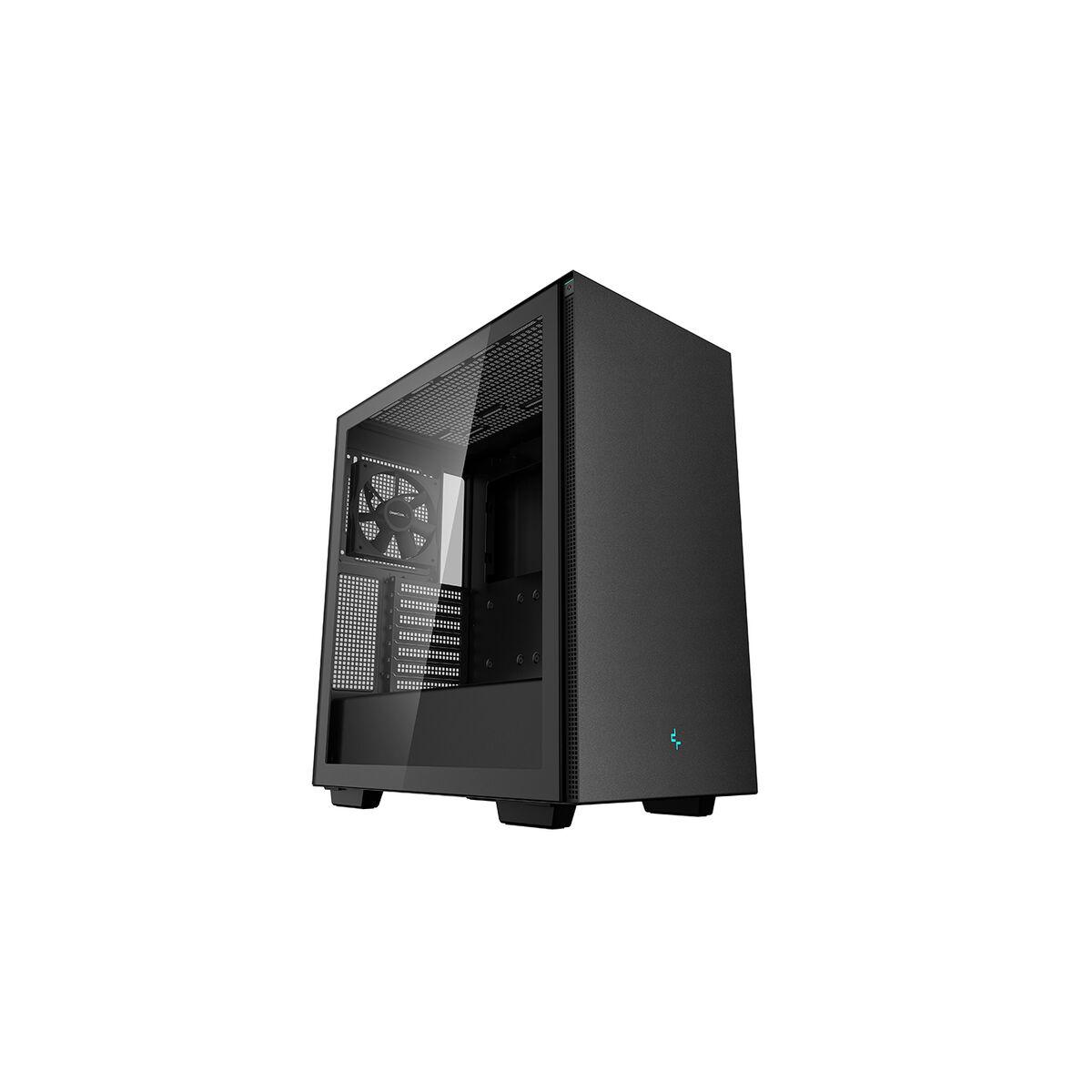 Case computer desktop ATX...