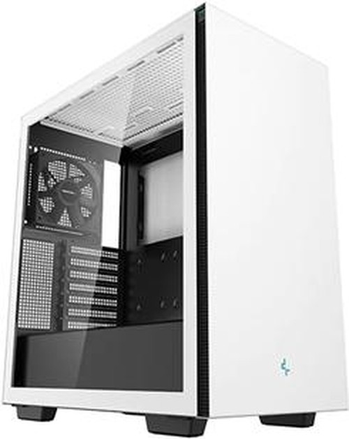 Vetro temperato bianco CH510