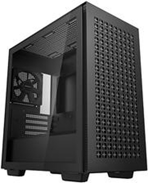 DeepCool CH370 Mini Tower...