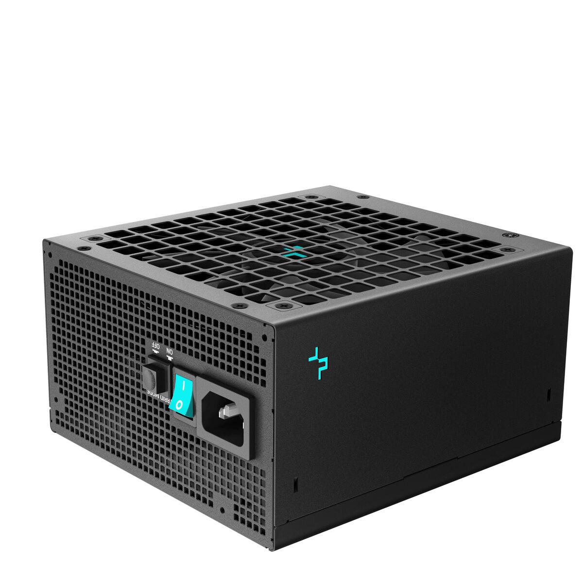 Fonte di Alimentazione DEEPCOOL R-PX850G-FC0B-EU ATX 850 W 80 Plus Gold
