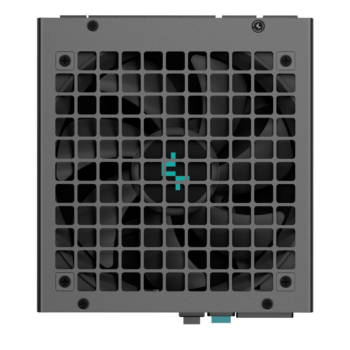 Fonte di Alimentazione DEEPCOOL R-PX850G-FC0B-EU ATX 850 W 80 Plus Gold
