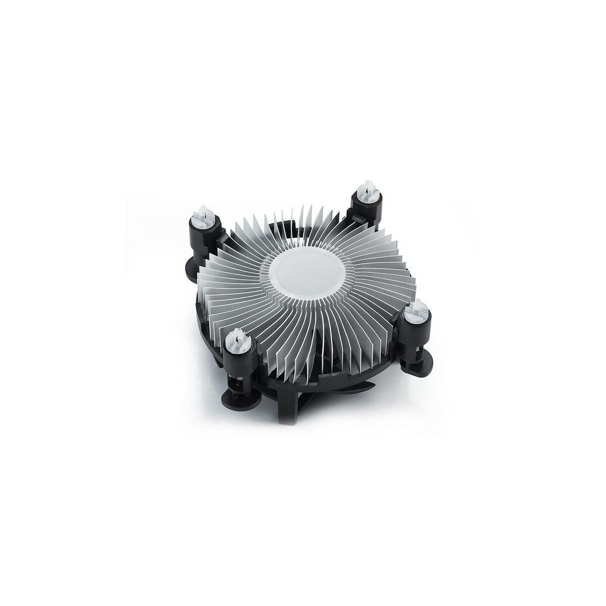Ventole tramite laptop DEEPCOOL DP-ICAP-11509