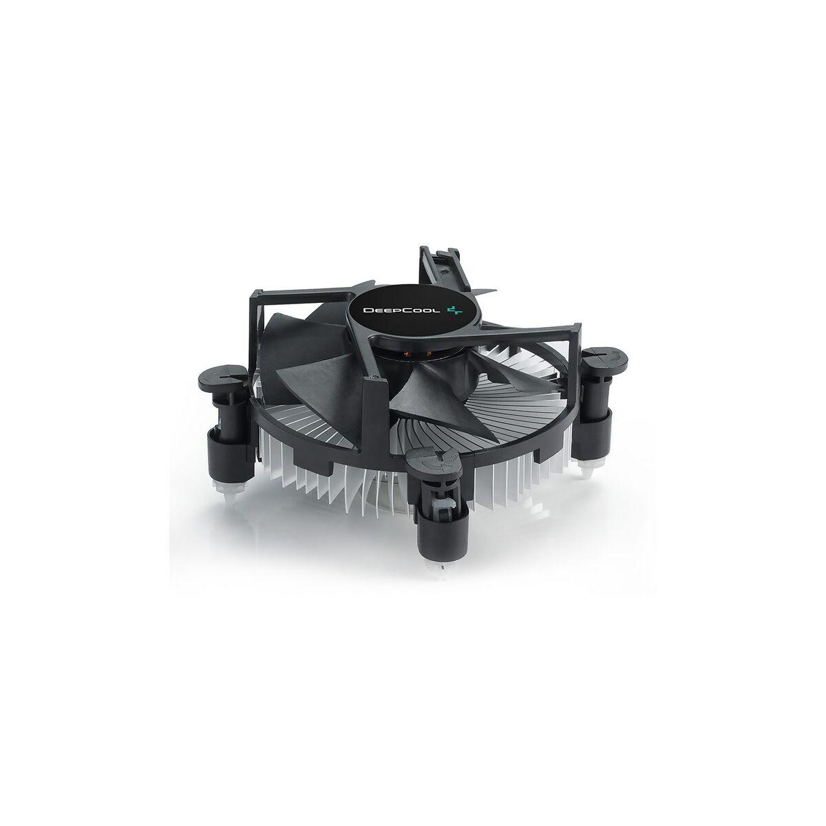 Ventole tramite laptop DEEPCOOL DP-ICAP-11509